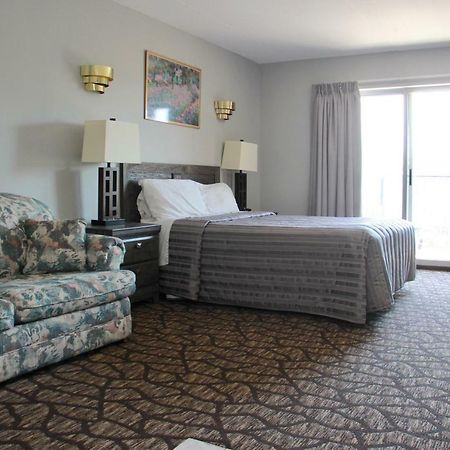 Victoria Motor Inn Niagara Falls Exteriör bild