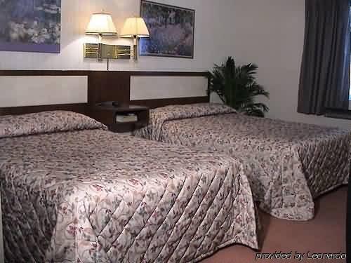 Victoria Motor Inn Niagara Falls Exteriör bild