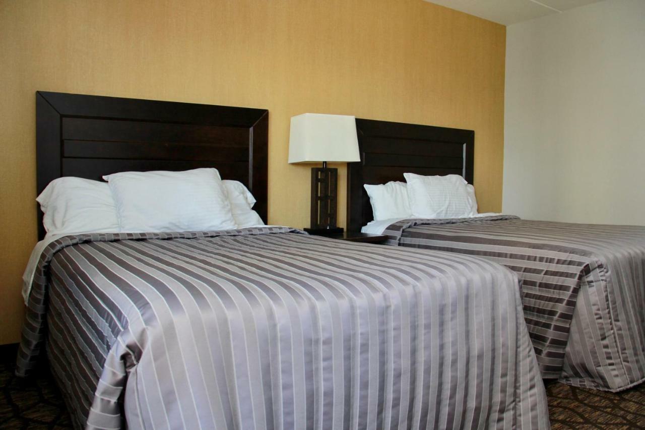 Victoria Motor Inn Niagara Falls Exteriör bild