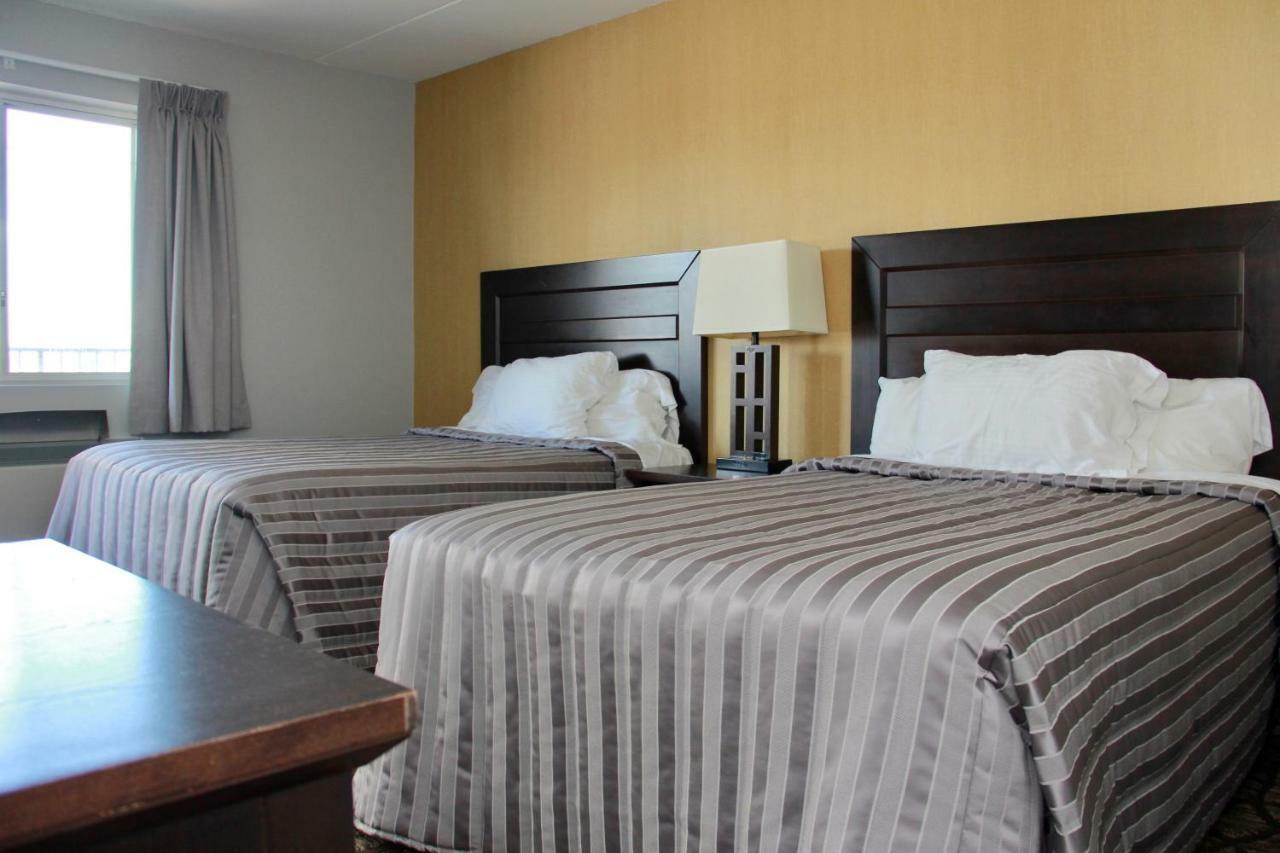 Victoria Motor Inn Niagara Falls Exteriör bild